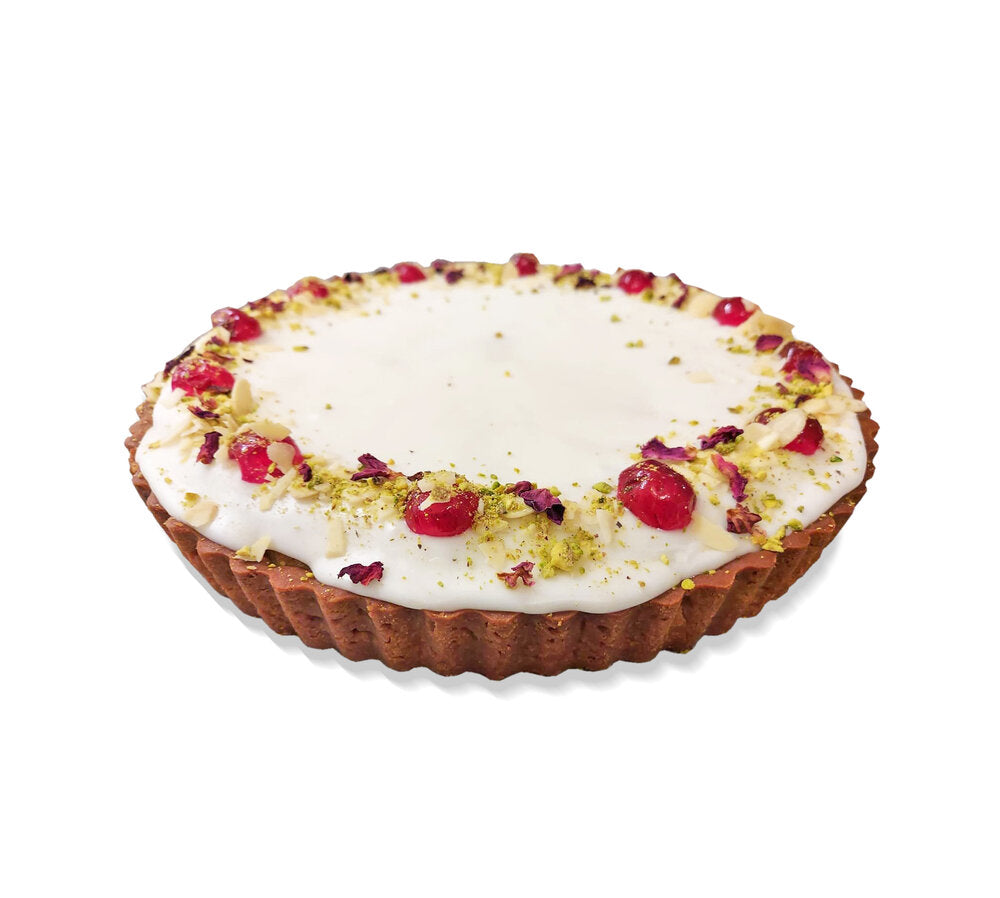 Bakewell Tart