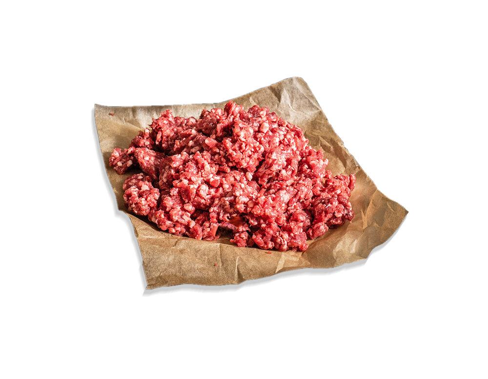 Local Minced Beef (450g)