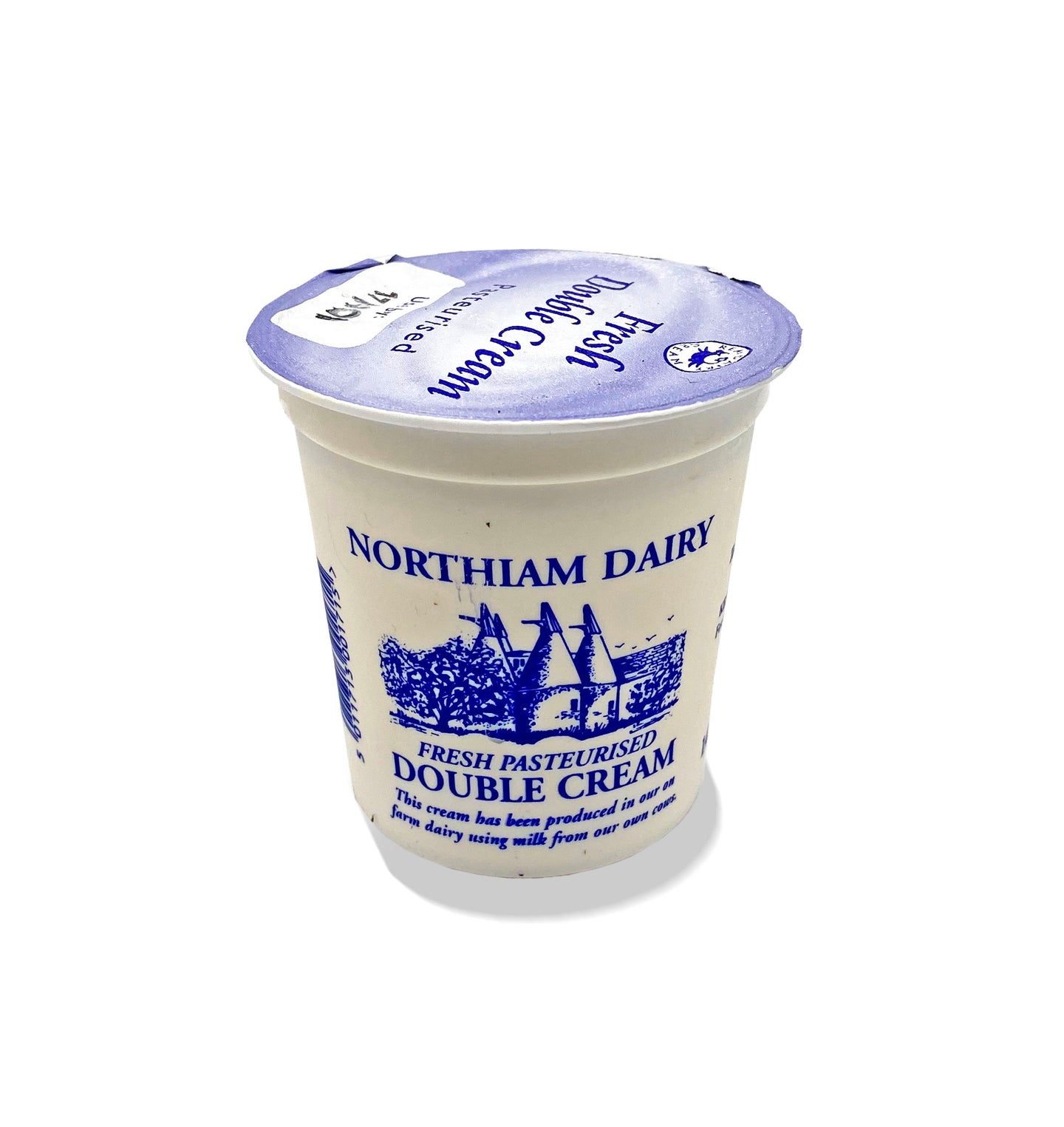 Double Cream 142ml