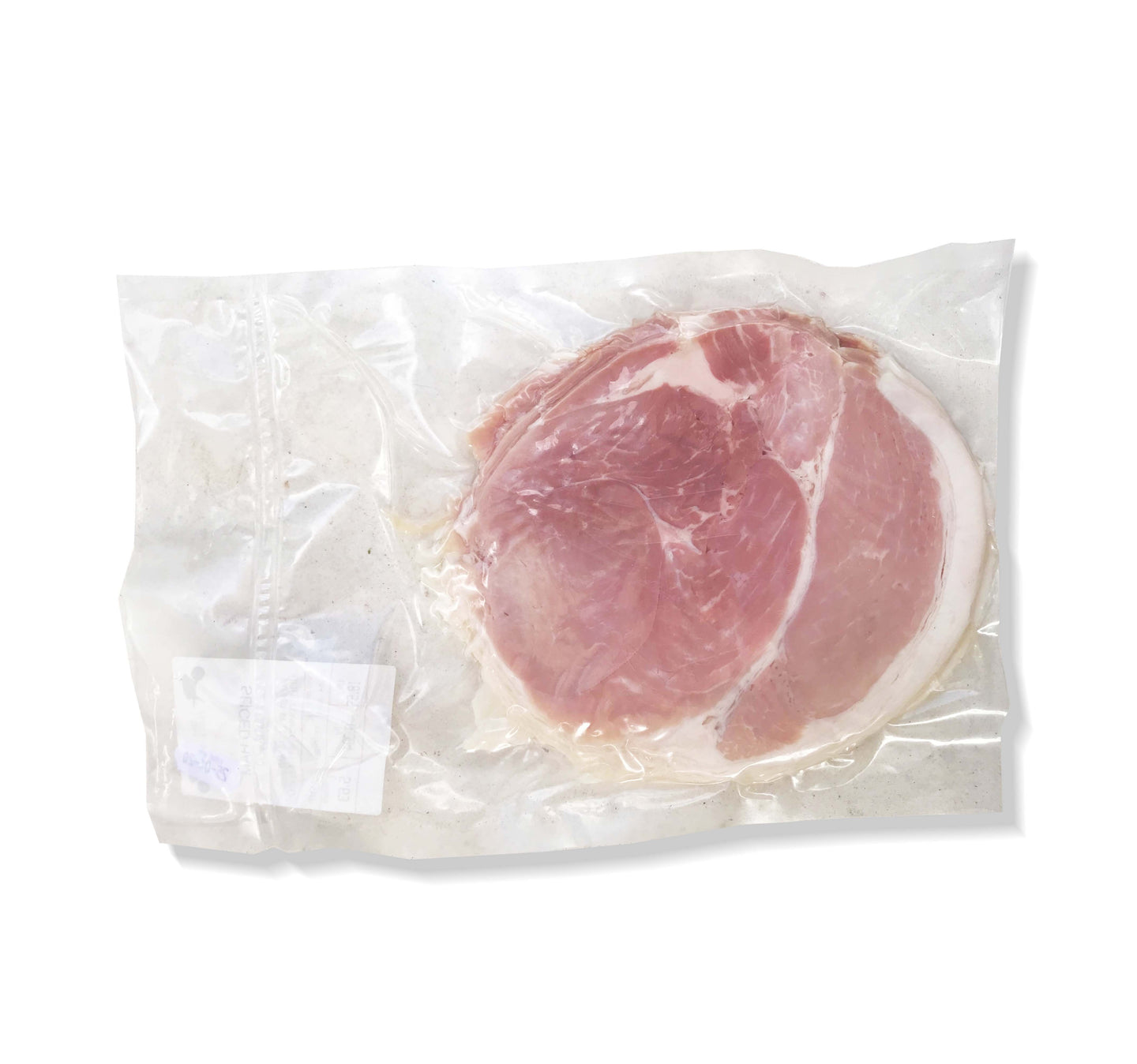 Sliced Ham