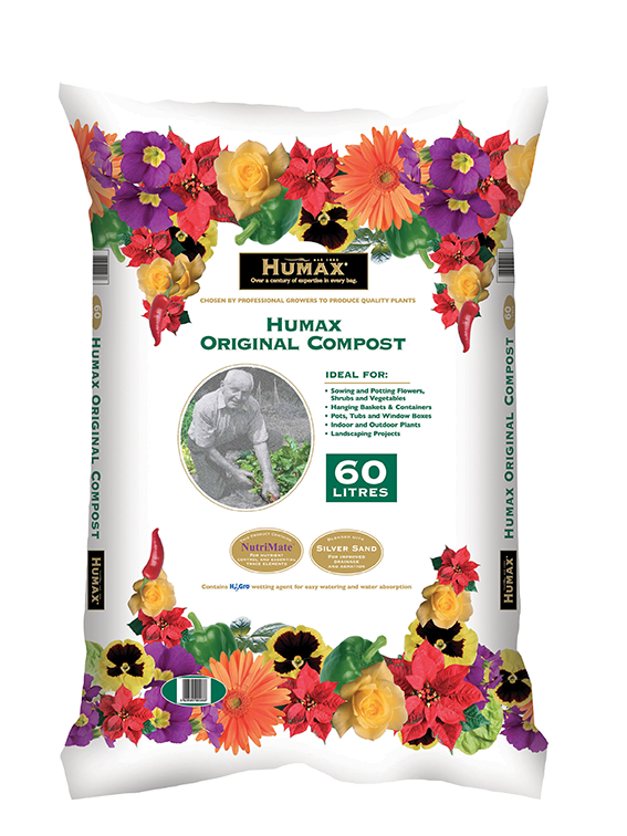 Original Compost