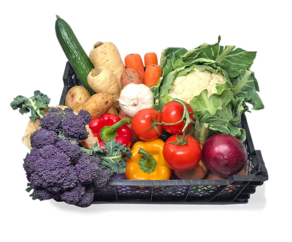 Veg Box