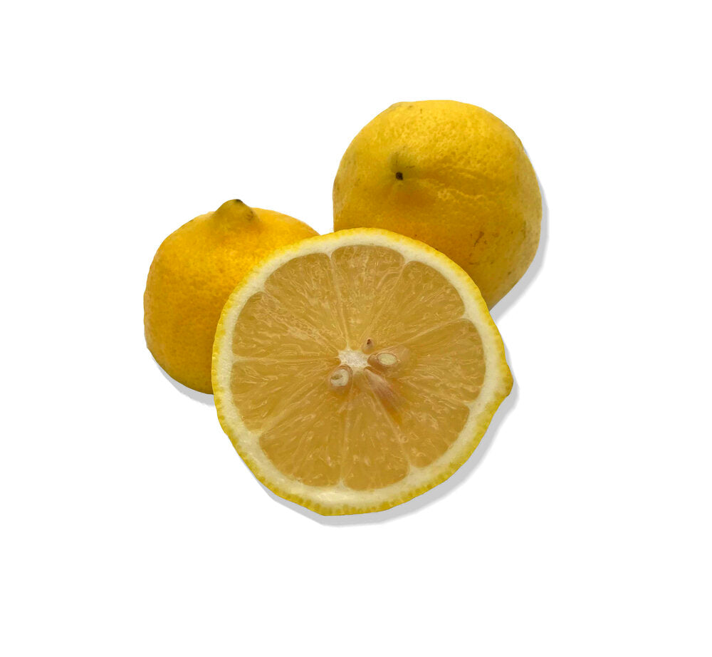 Lemons