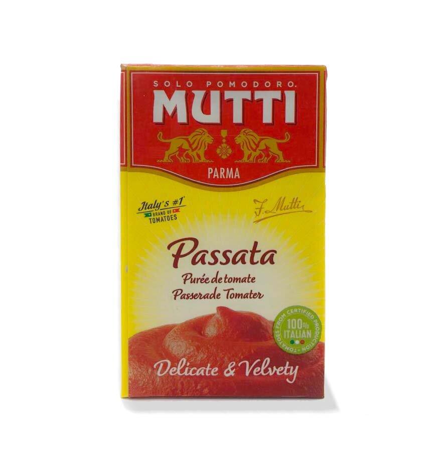 Passata (carton)