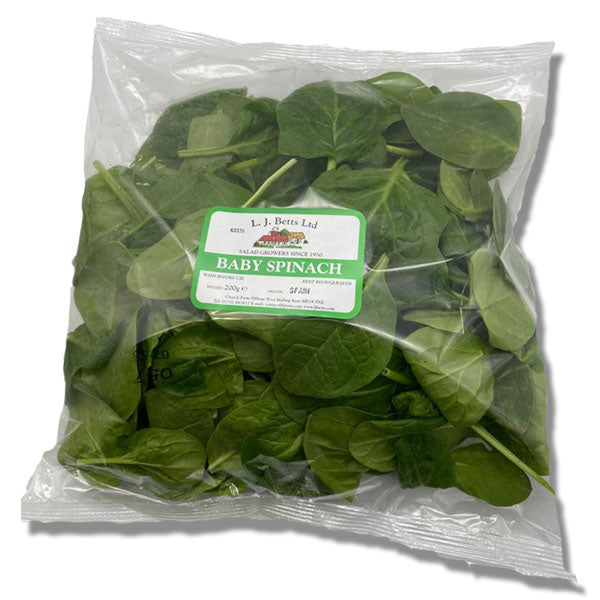 Spinach