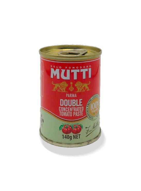 Tomato Paste 140g