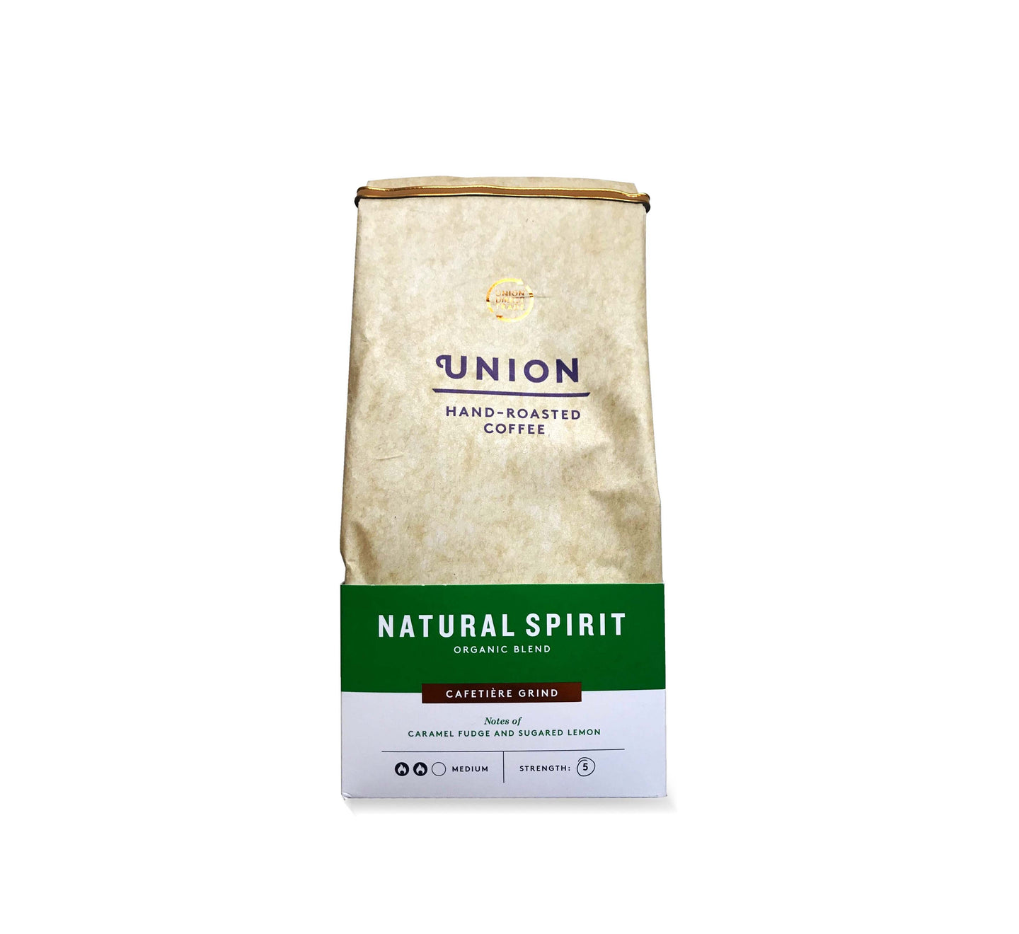 Union Coffee Decaf