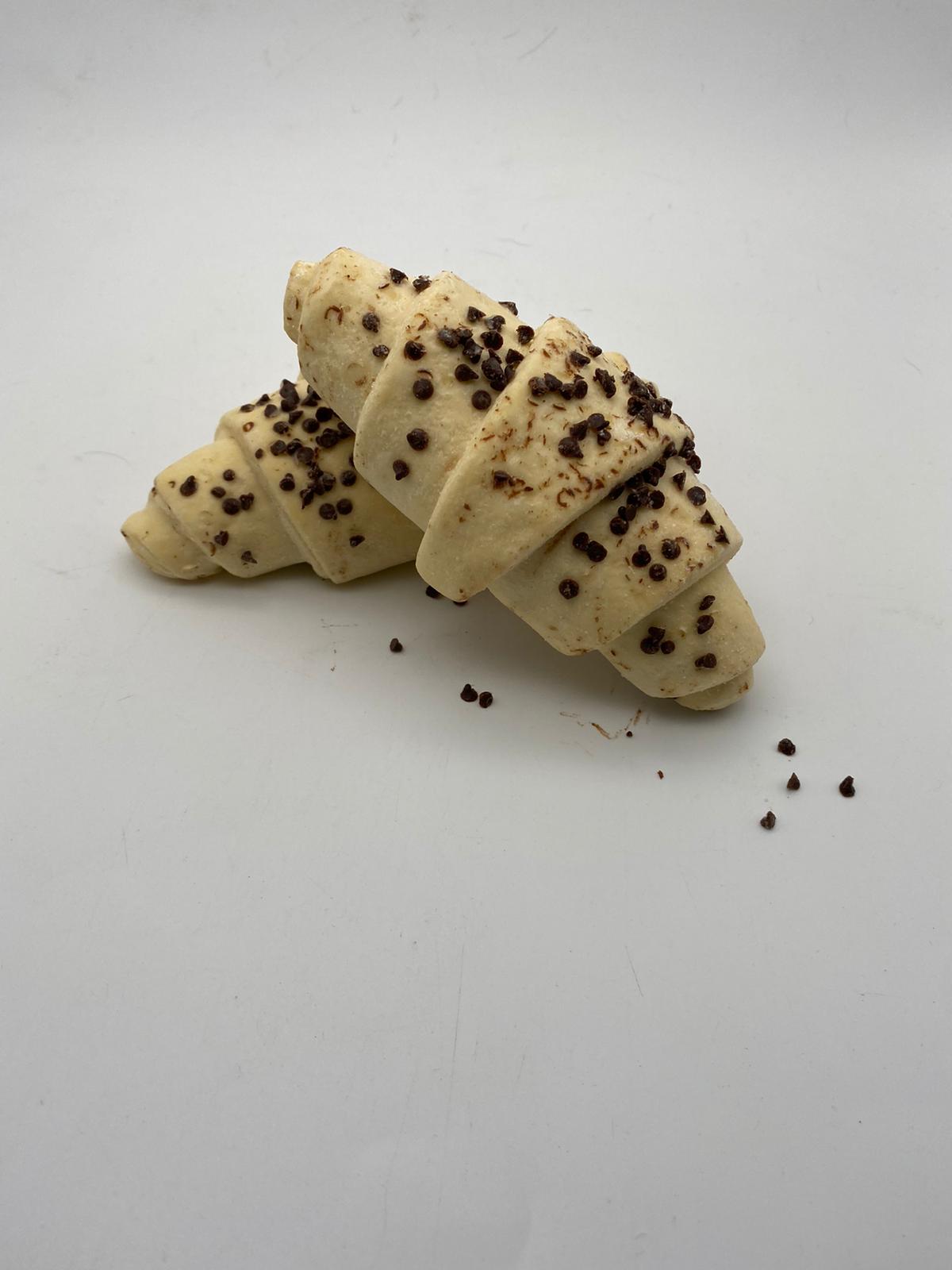 Chocolate Croissant