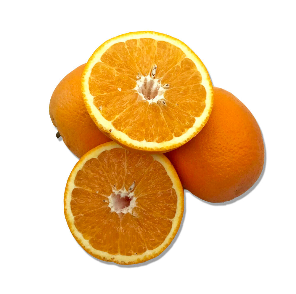 Oranges